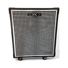 Used Gallien-Krueger Neo 410 800W 8Ohm 4x10 Bass Cabinet
