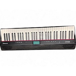 Used Roland GO:PIANO 61 Portable Keyboard