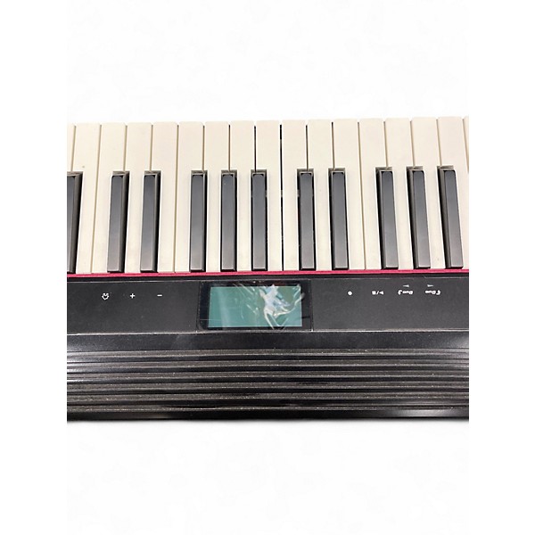 Used Roland GO:PIANO 61 Portable Keyboard