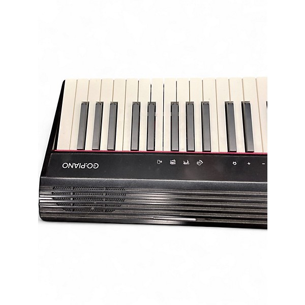 Used Roland GO:PIANO 61 Portable Keyboard