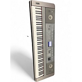 Used Yamaha DGX650 88 Key Portable Keyboard