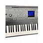 Used Yamaha DGX650 88 Key Portable Keyboard