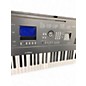 Used Yamaha DGX650 88 Key Portable Keyboard