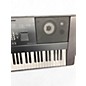 Used Yamaha DGX650 88 Key Portable Keyboard
