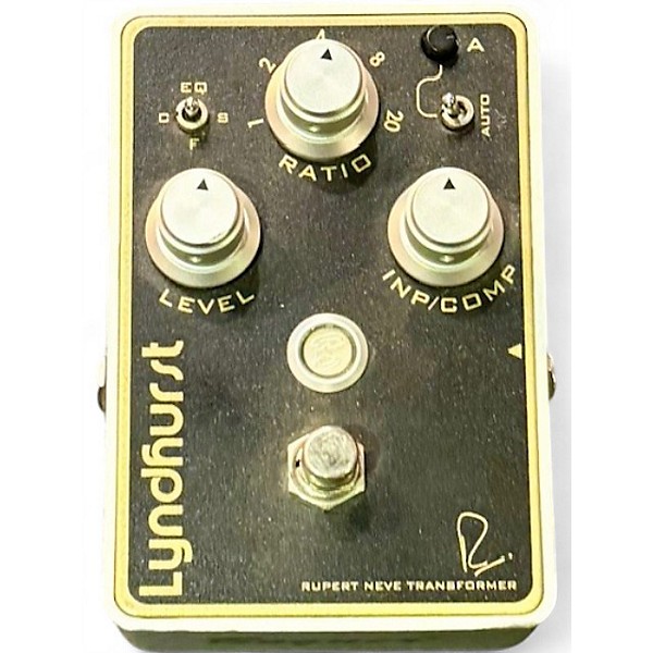ギター Bogner Lyndhurst Used 2010s Bogner LYNDHURST Effect Pedal | Guitar Center