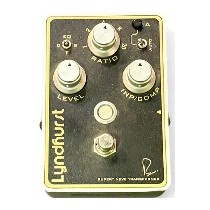 Used 2010s Bogner LYNDHURST Effect Pedal | Guitar Center