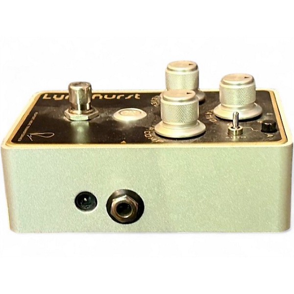 Used 2010s Bogner LYNDHURST Effect Pedal