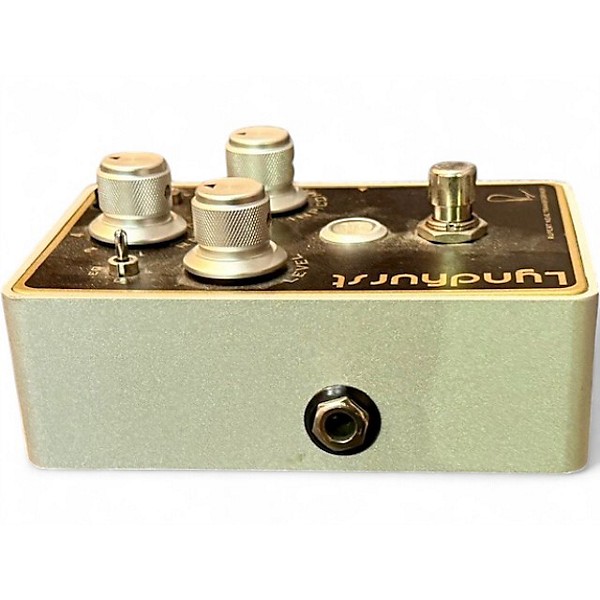 Used 2010s Bogner LYNDHURST Effect Pedal