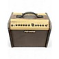 Used Fishman PROLBX500 Loudbox Mini Acoustic Guitar Combo Amp thumbnail