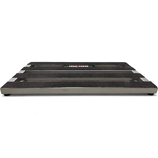 Used Pedaltrain Pedaltrain 1 Mono w/ Voodoo Lab Pedal Power 2 Plus and Bag Pedal Board