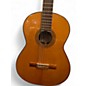 Used Alvarez 5001 Natural Classical Acoustic Guitar
