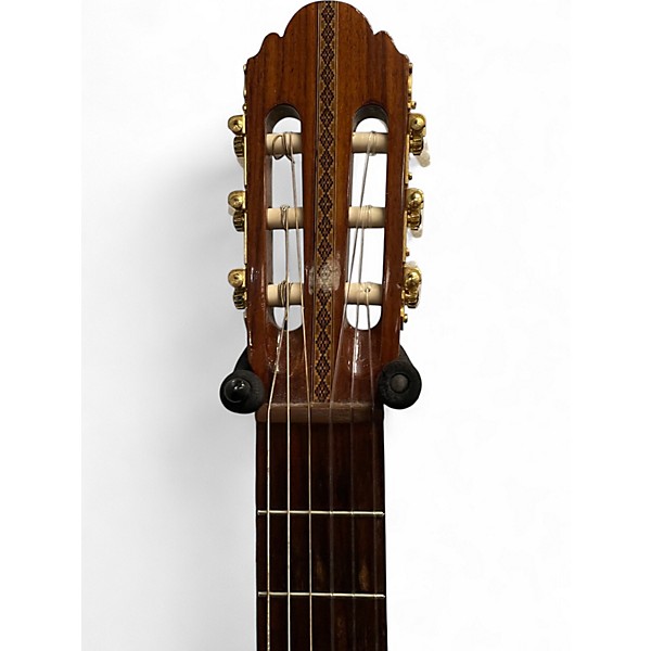 Used Alvarez 5001 Natural Classical Acoustic Guitar