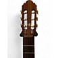 Used Alvarez 5001 Natural Classical Acoustic Guitar
