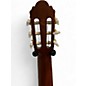 Used Alvarez 5001 Natural Classical Acoustic Guitar