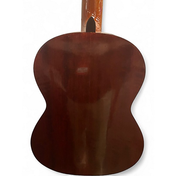 Used Alvarez 5001 Natural Classical Acoustic Guitar