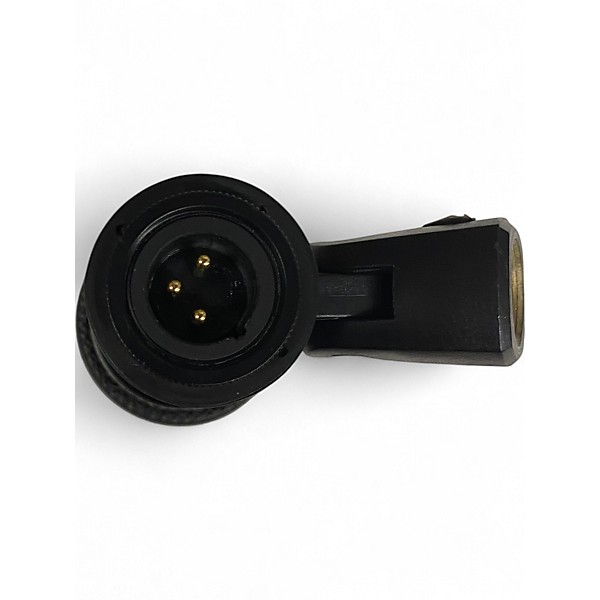 Used Nady DM 80 Dynamic Microphone