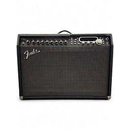 Used Fender Cybertwin SE Tube Guitar Combo Amp