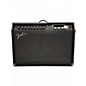Used Fender Cybertwin SE Tube Guitar Combo Amp thumbnail
