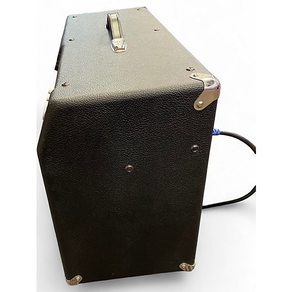 Used Fender Cybertwin SE Tube Guitar Combo Amp