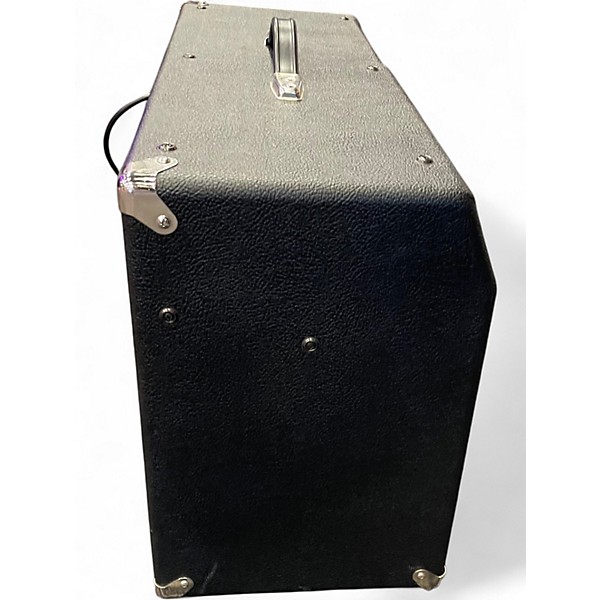 Used Fender Cybertwin SE Tube Guitar Combo Amp