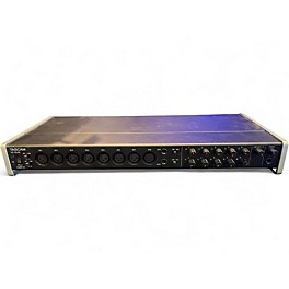 Used TASCAM US-16x08 Audio Interface
