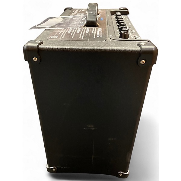 Used BOSS KATANA 50 Guitar Power Amp