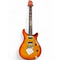Used PRS SE Custom 24 Vintage Sunburst Solid Body Electric Guitar thumbnail