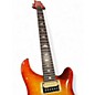 Used PRS SE Custom 24 Vintage Sunburst Solid Body Electric Guitar