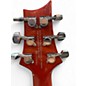 Used PRS SE Custom 24 Vintage Sunburst Solid Body Electric Guitar
