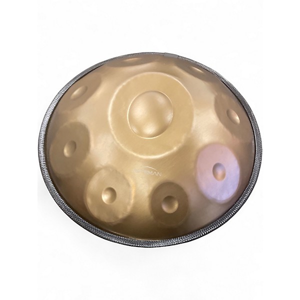 Used As Teman d minor Hand Drum