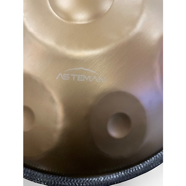 Used As Teman d minor Hand Drum