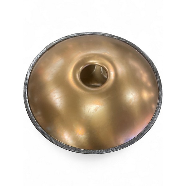 Used As Teman d minor Hand Drum