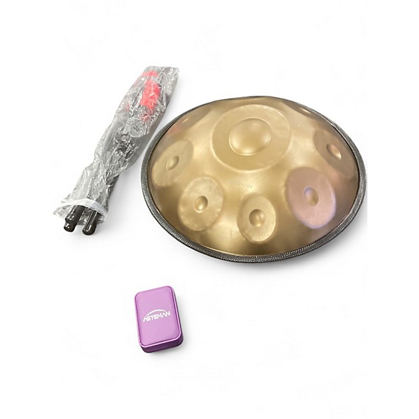 Used As Teman d minor Hand Drum