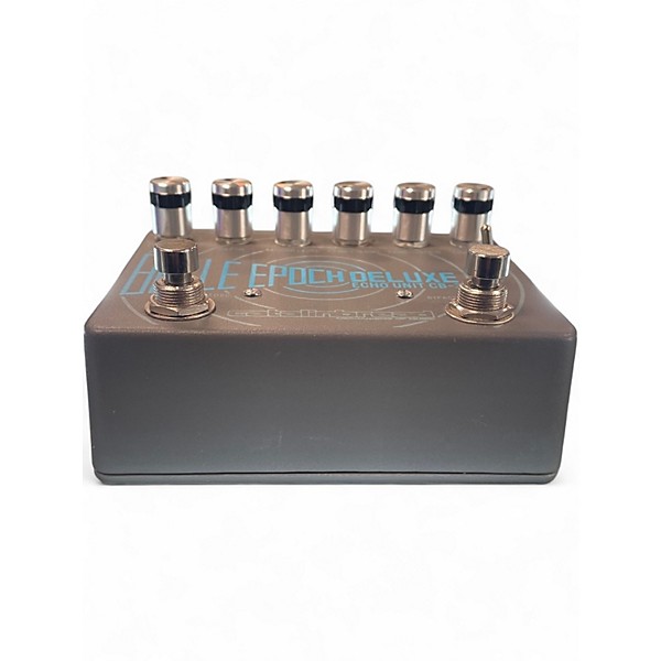 Used Catalinbread Belle Epoch Deluxe Effect Pedal