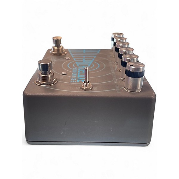 Used Catalinbread Belle Epoch Deluxe Effect Pedal