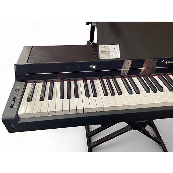 Used Yamaha P-S500B Digital Piano