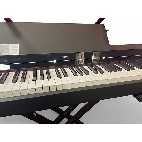 Used Yamaha P-S500B Digital Piano