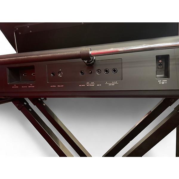 Used Yamaha P-S500B Digital Piano