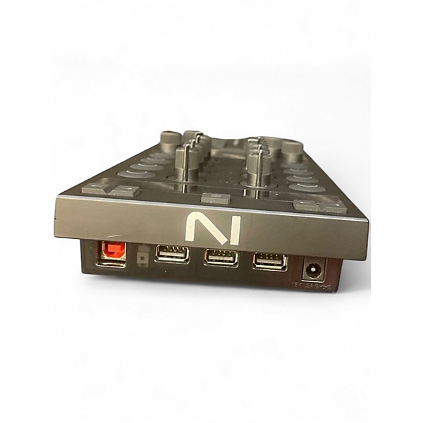 Used Native Instruments traktor kontrol x1 mk3 DJ Controller
