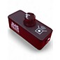 Used JHS Pedals Little Black Amp Box Pedal