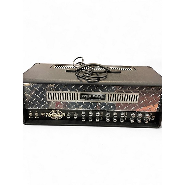 Used MESA/Boogie Triple Rectifier 150W Tube Guitar Amp Head