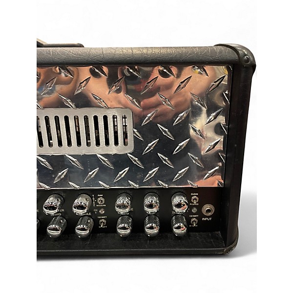 Used MESA/Boogie Triple Rectifier 150W Tube Guitar Amp Head