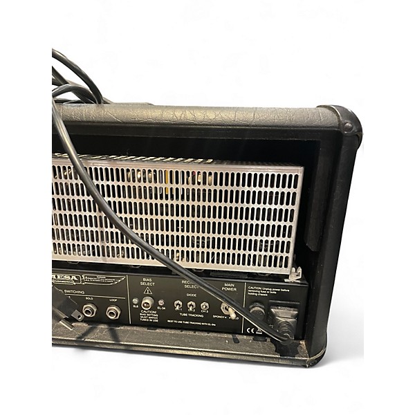 Used MESA/Boogie Triple Rectifier 150W Tube Guitar Amp Head