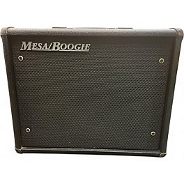 Used MESA/Boogie 1X12 Open Back Cab Guitar Cabinet