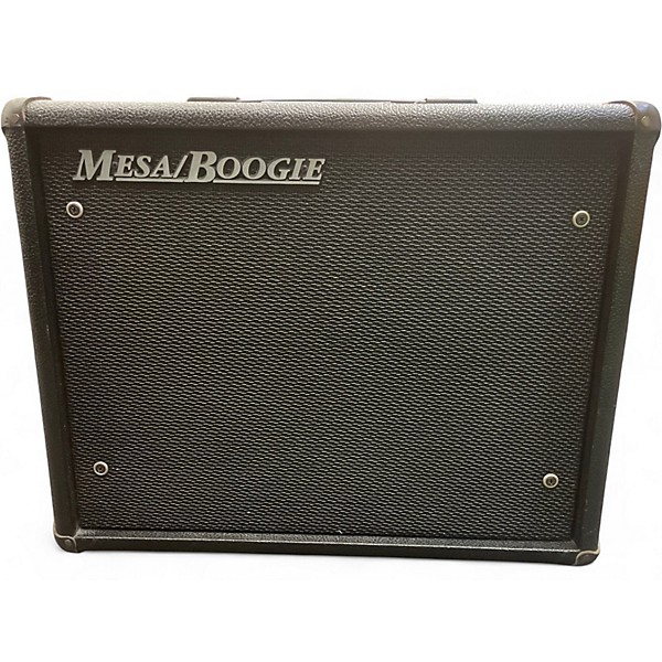 Used MESA/Boogie 1X12 Open Back Cab Guitar Cabinet