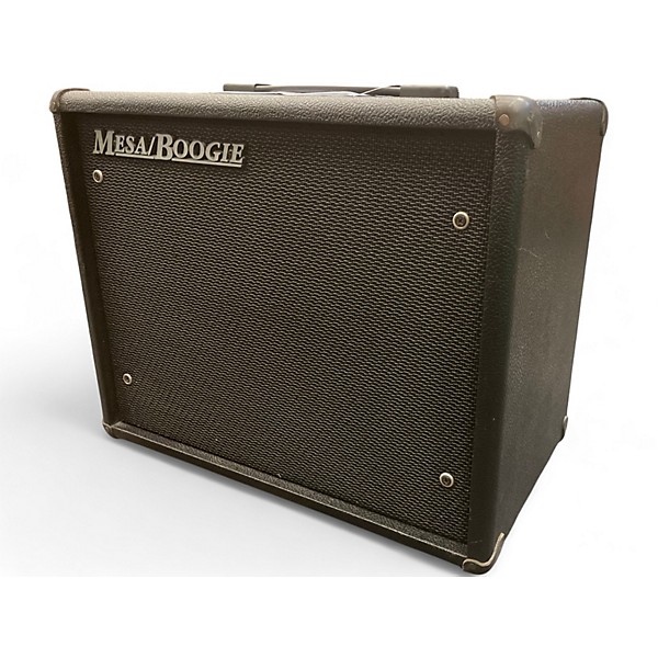 Used MESA/Boogie 1X12 Open Back Cab Guitar Cabinet