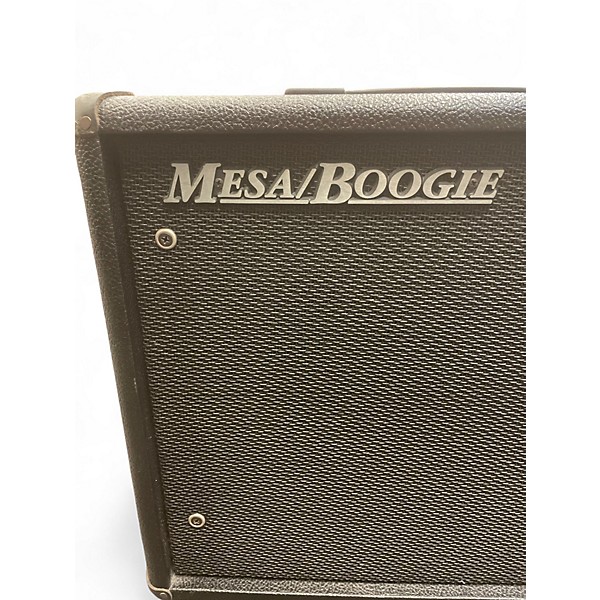 Used MESA/Boogie 1X12 Open Back Cab Guitar Cabinet