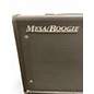 Used MESA/Boogie 1X12 Open Back Cab Guitar Cabinet