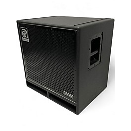 Used Ampeg PN-115HLF Bass Cabinet