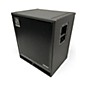 Used Ampeg PN410HLF Bass Cabinet thumbnail